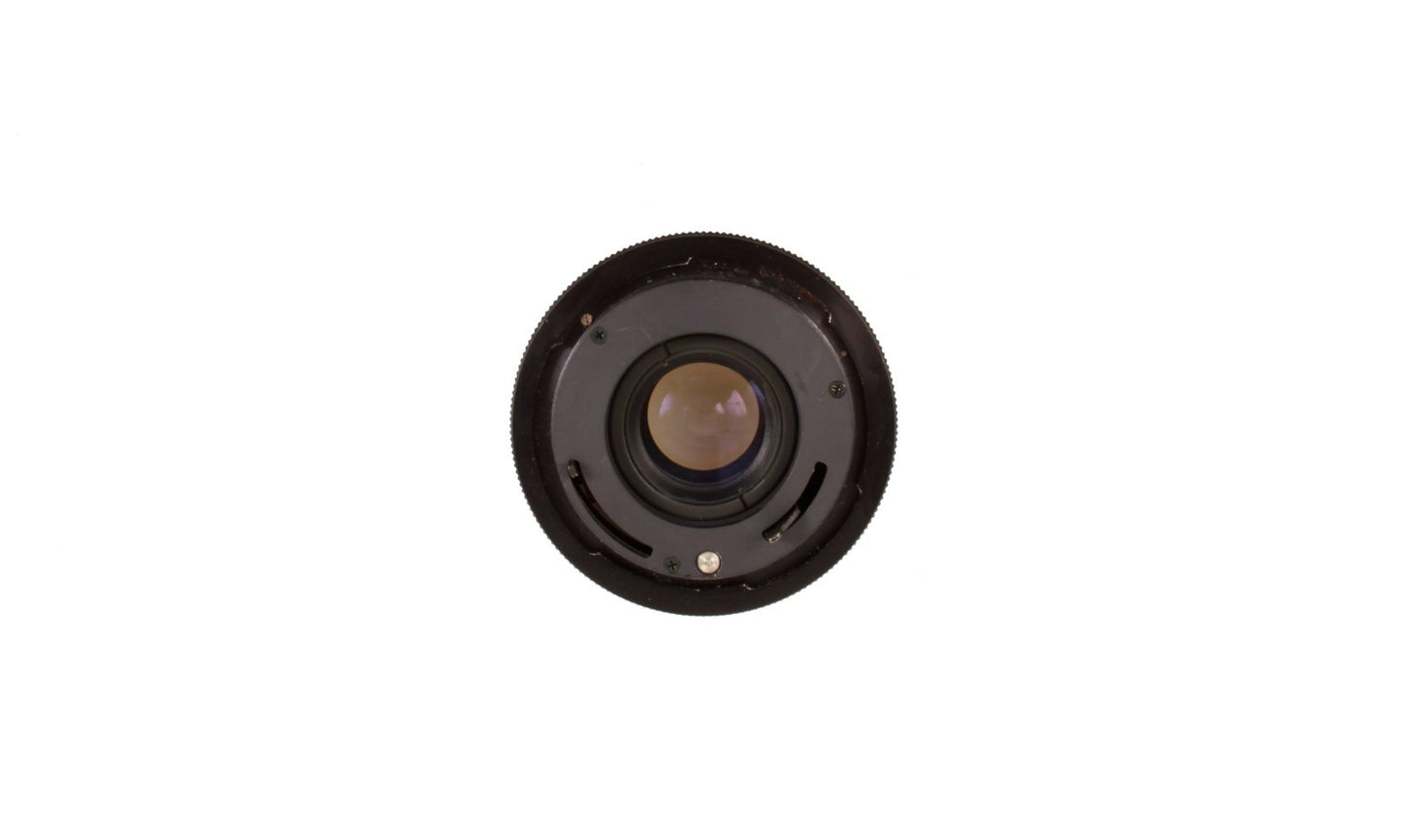 Canon Lens Doubler 2x With Case A1/AE1/AE1P