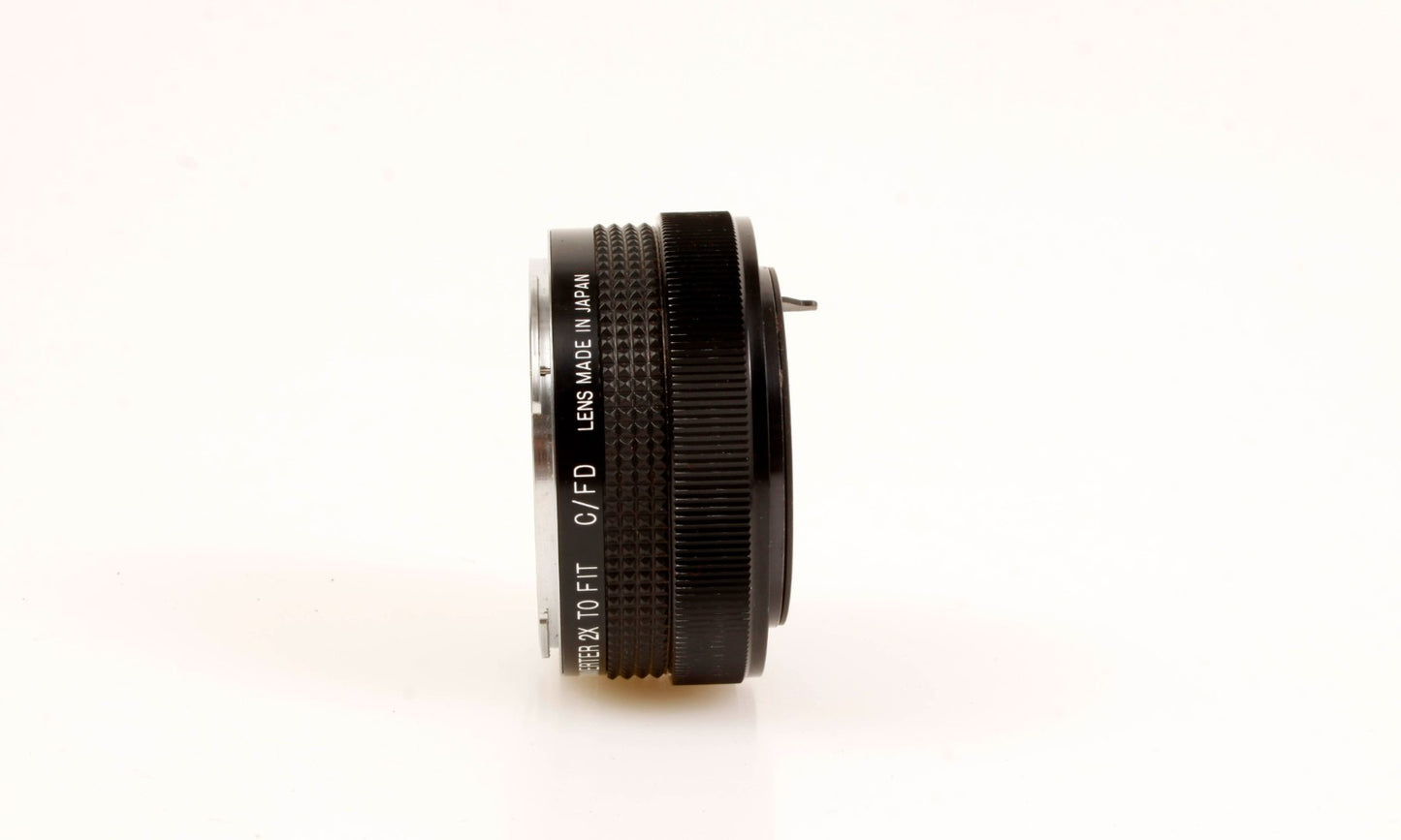 Canon Lens Doubler 2x With Case A1/AE1/AE1P