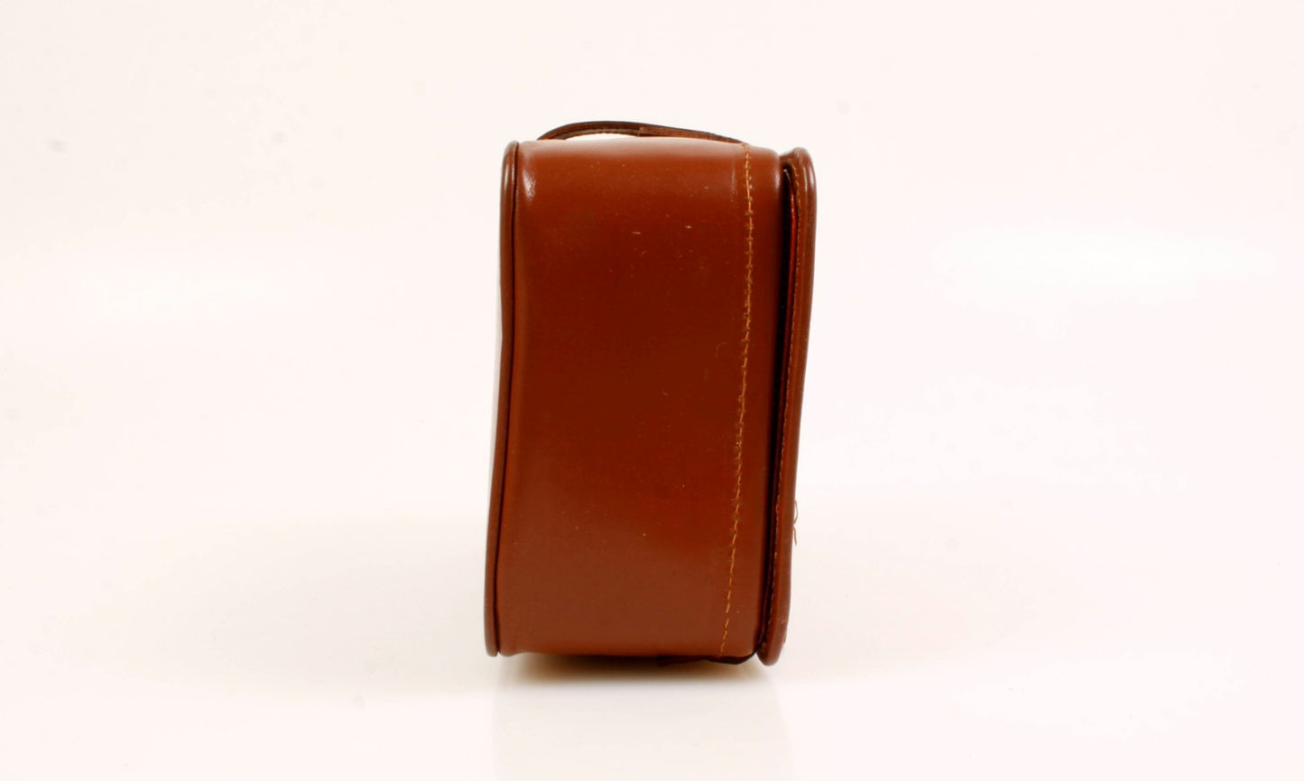 Vintage Leather Case 1950