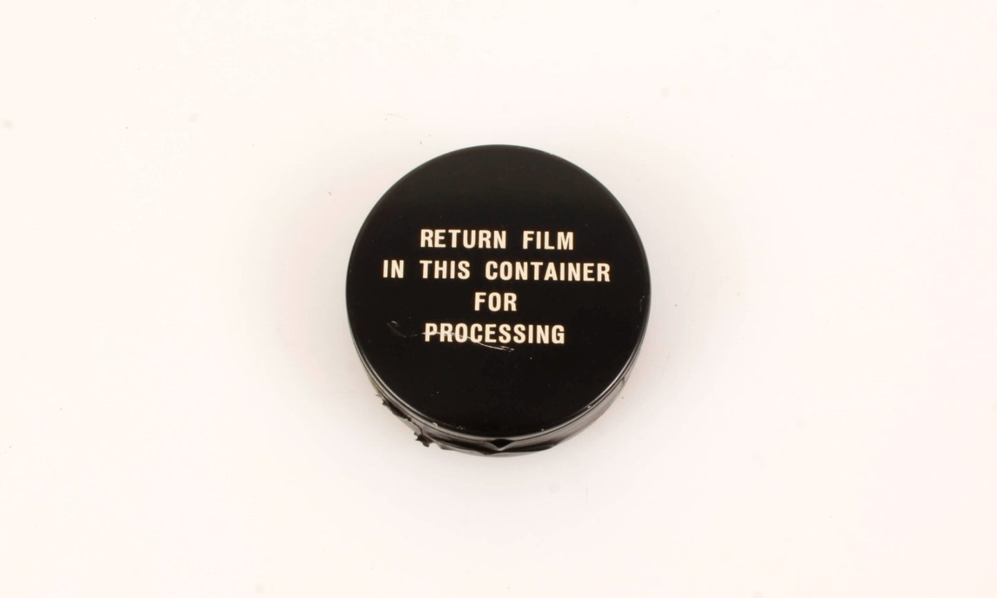 Movie Film Regular 8 Expiring Sold As Is