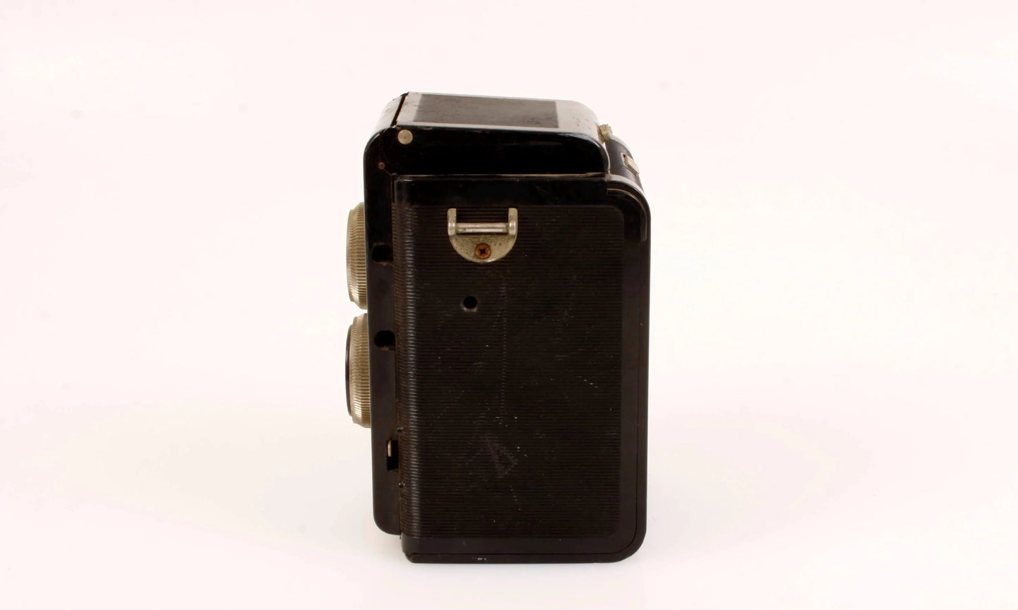 Vintage Twin Lens Camera Works