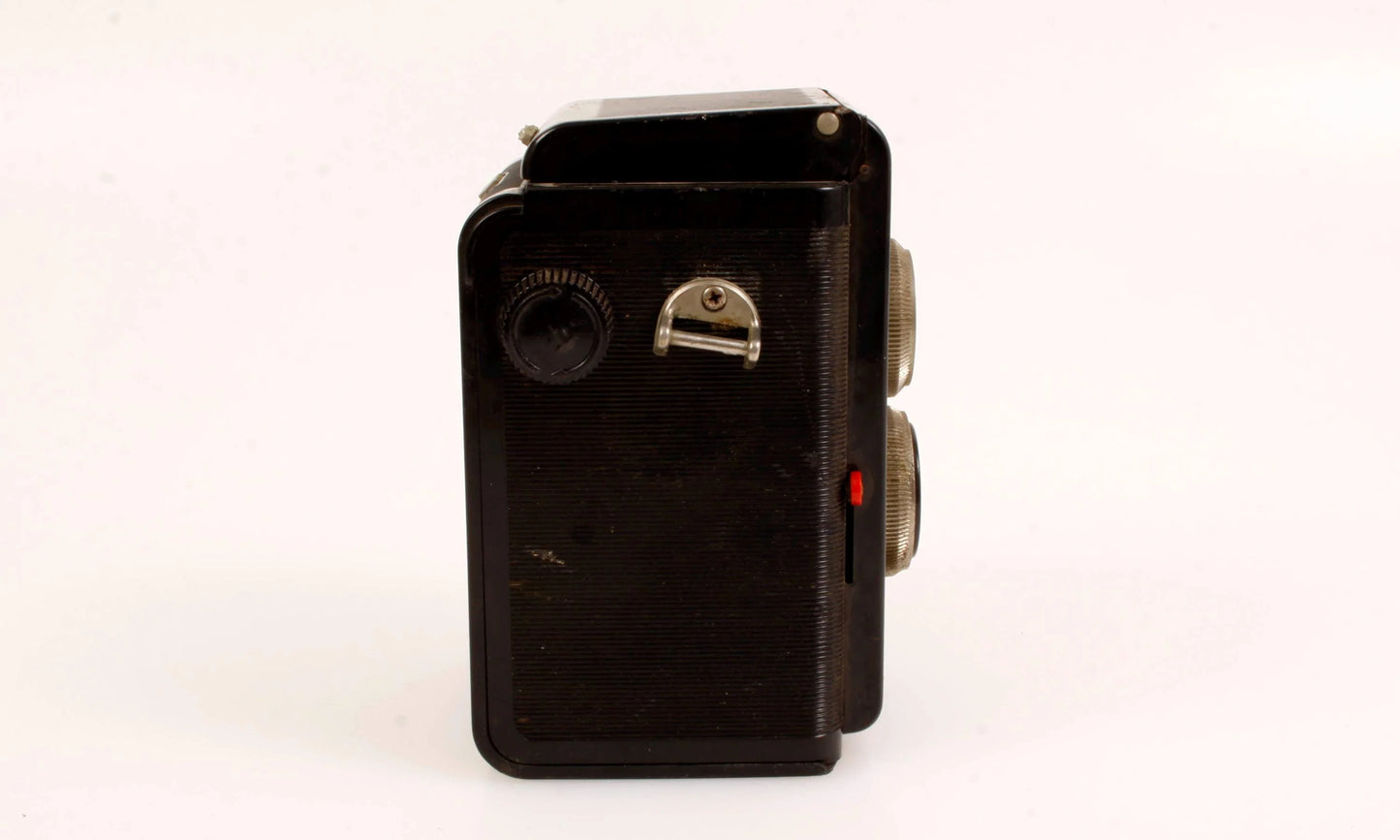 Vintage Twin Lens Camera Works