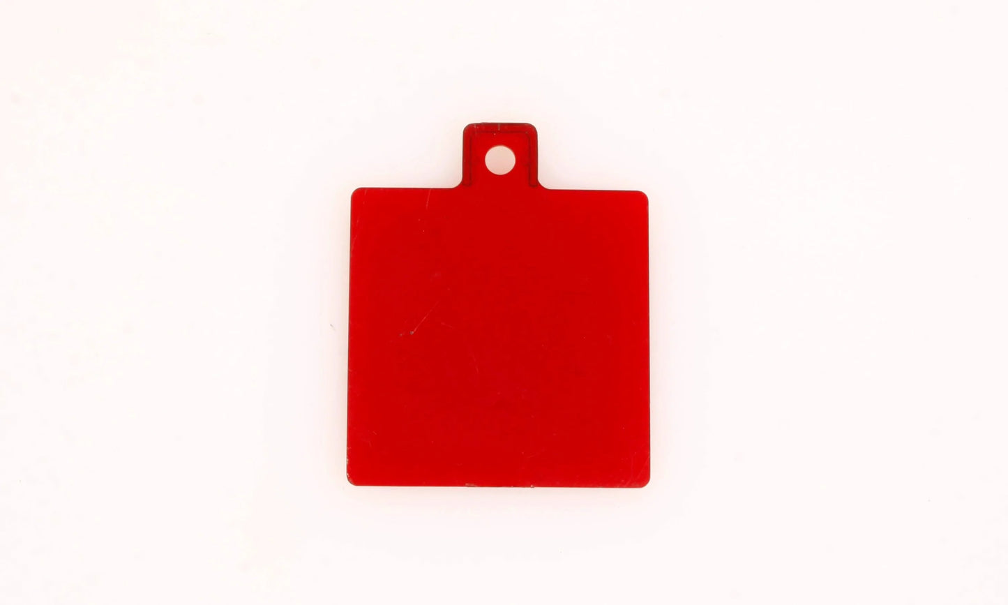 Darkroom Enhancer Safelight Red Filter
