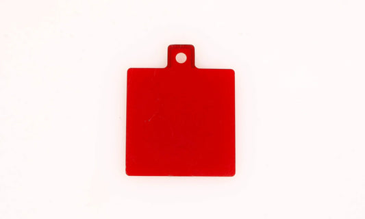 Darkroom Enhancer Safelight Red Filter