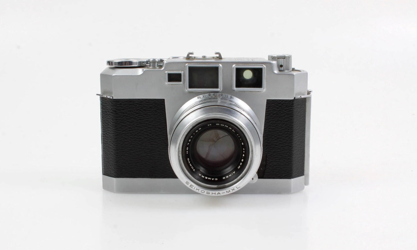 Art Deco Camera Prop/Display Only