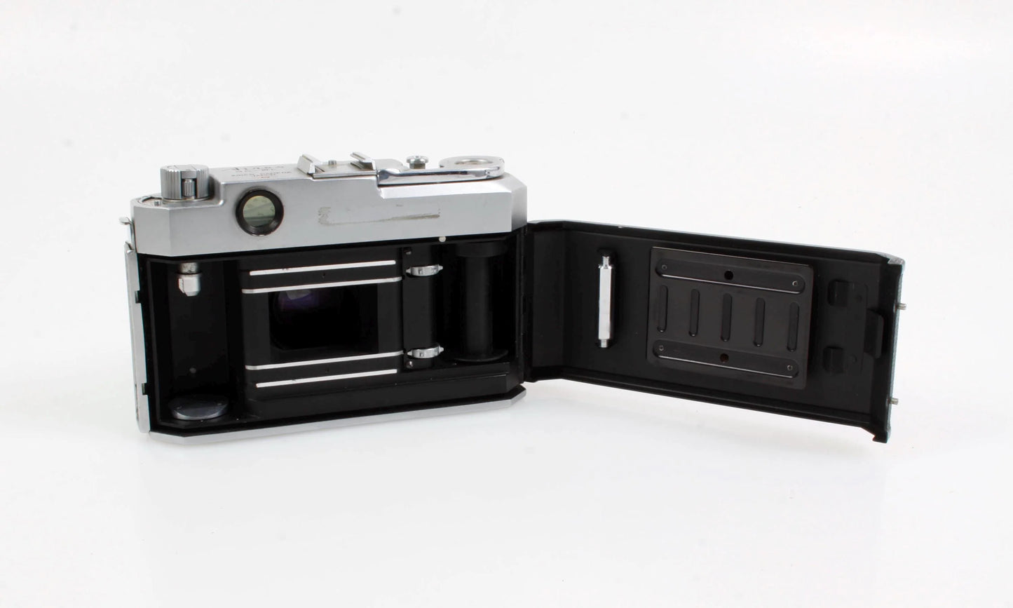 Art Deco Camera Prop/Display Only