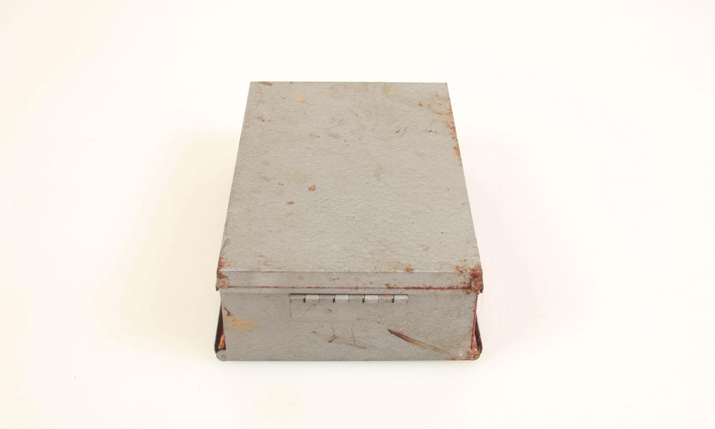 Vintage Kodak Kodaslide Compartment File Film Slide Holder 1963