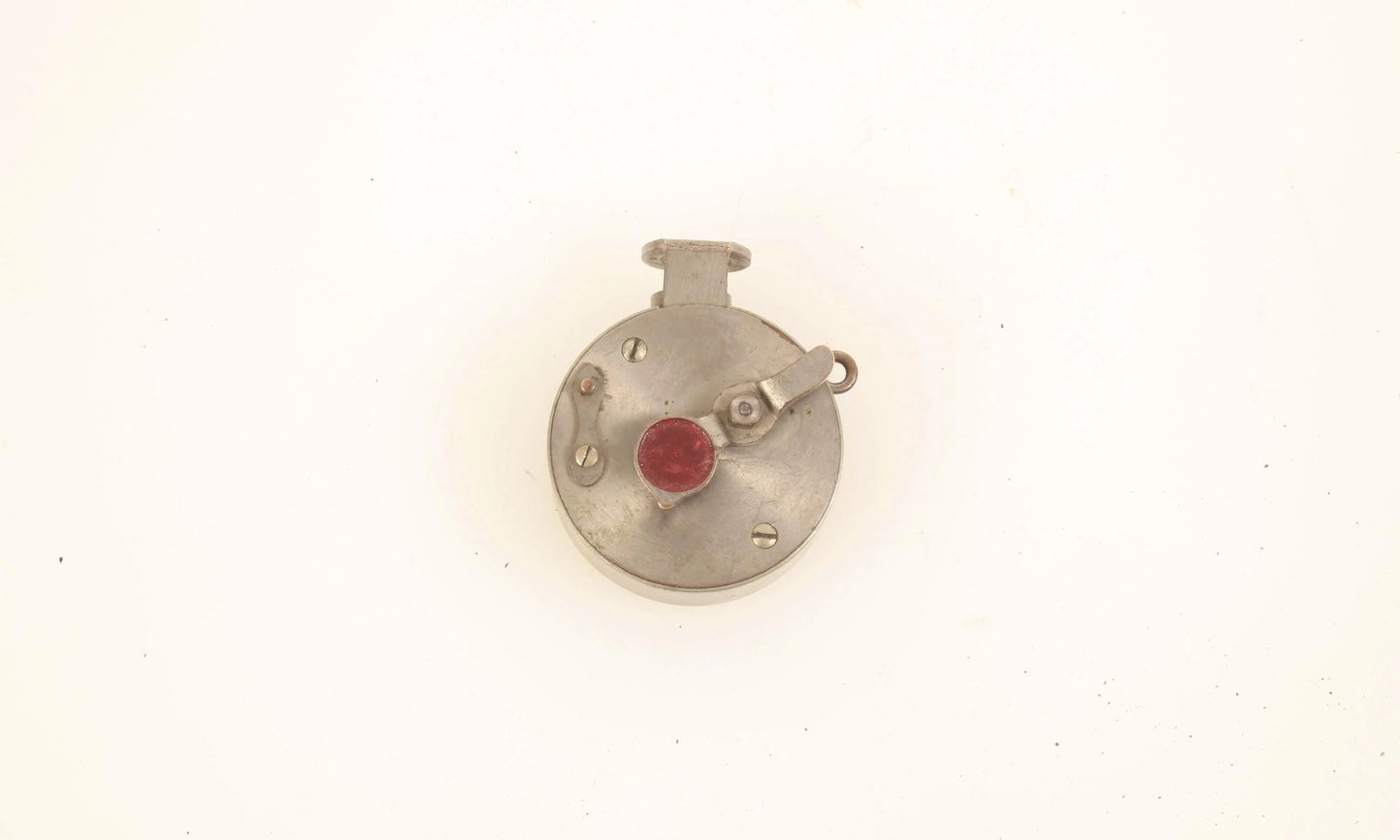 Vintage Photoclip M&V Timer Swiss
