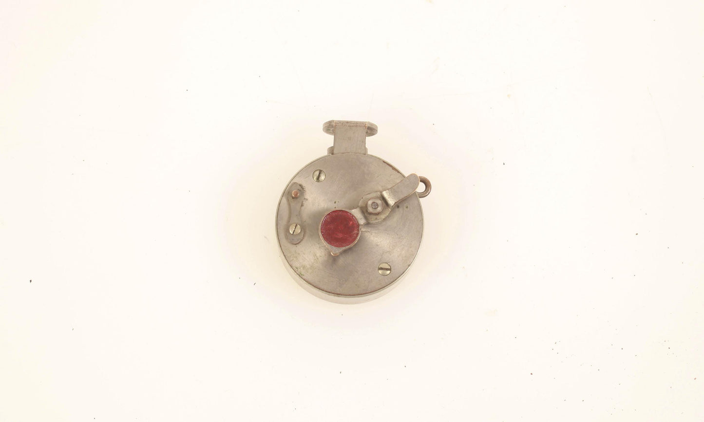 Vintage Photoclip M&V Timer Swiss