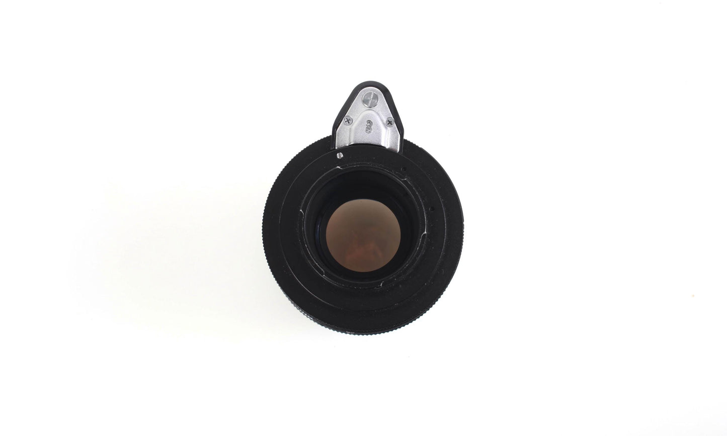 Exakta Mount 135mm F/2.8 Portrait Lens For Exakta Cameras