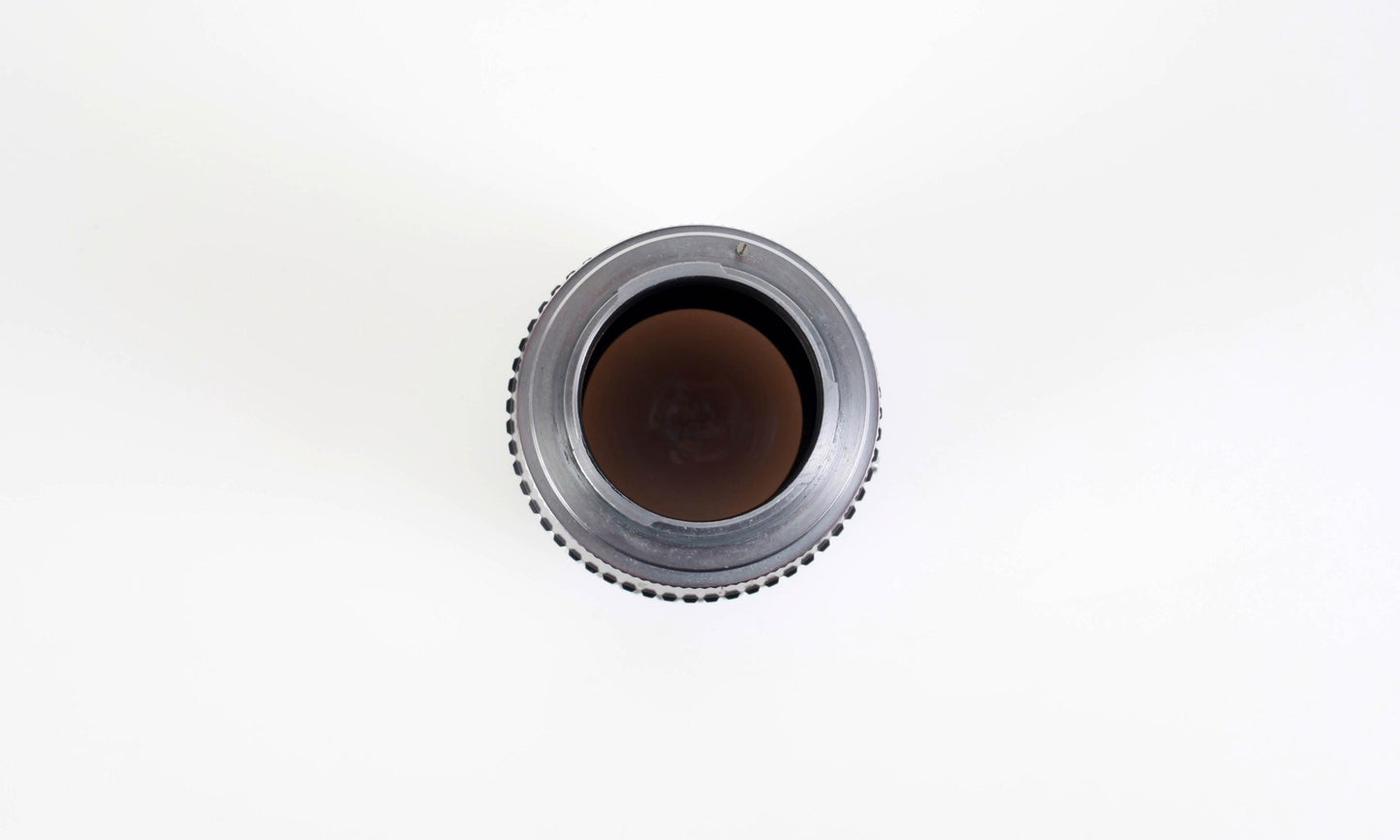 Exakta Mount 135mm F/2.8 Portrait Lens For Exakta Cameras By Soligor