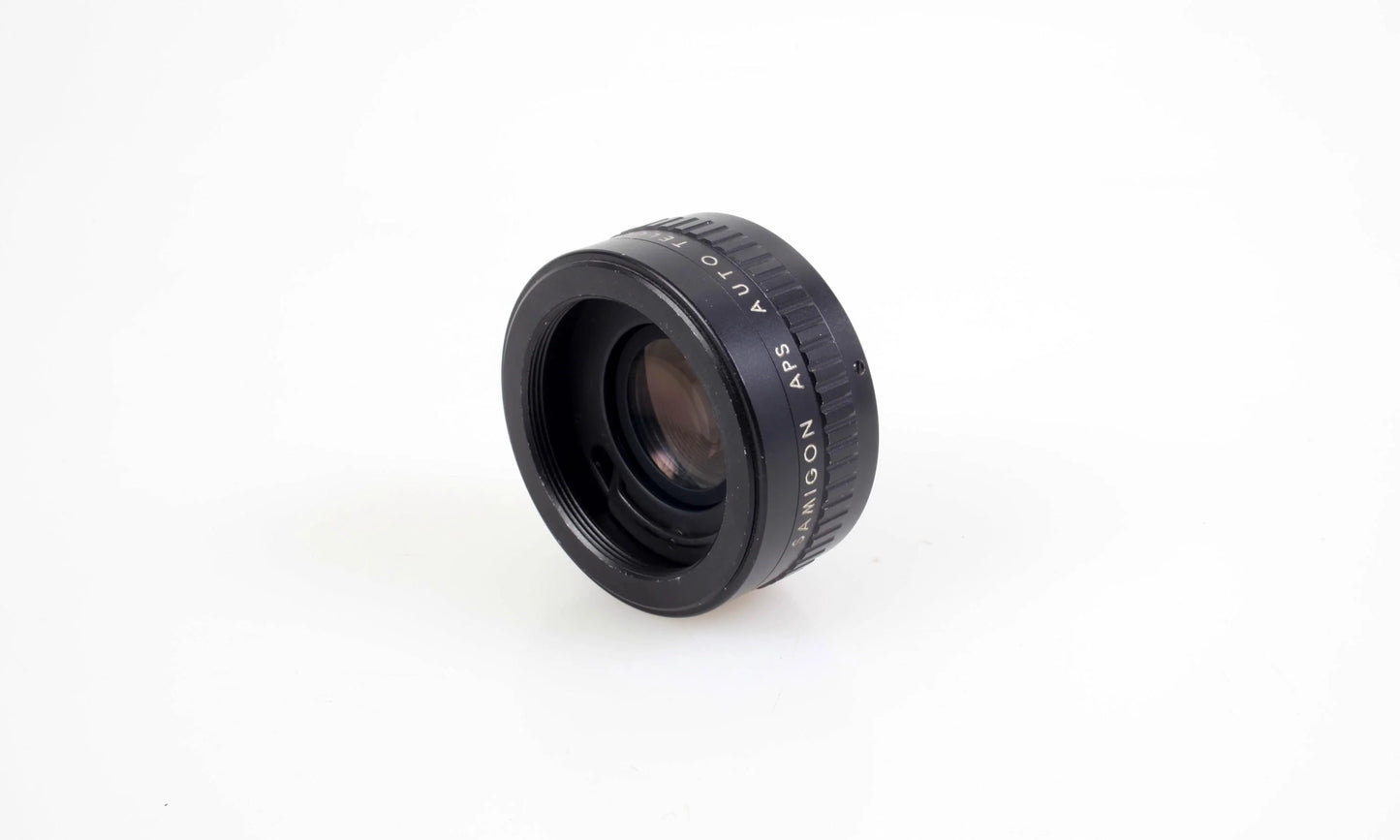 M42 Lens Doubler