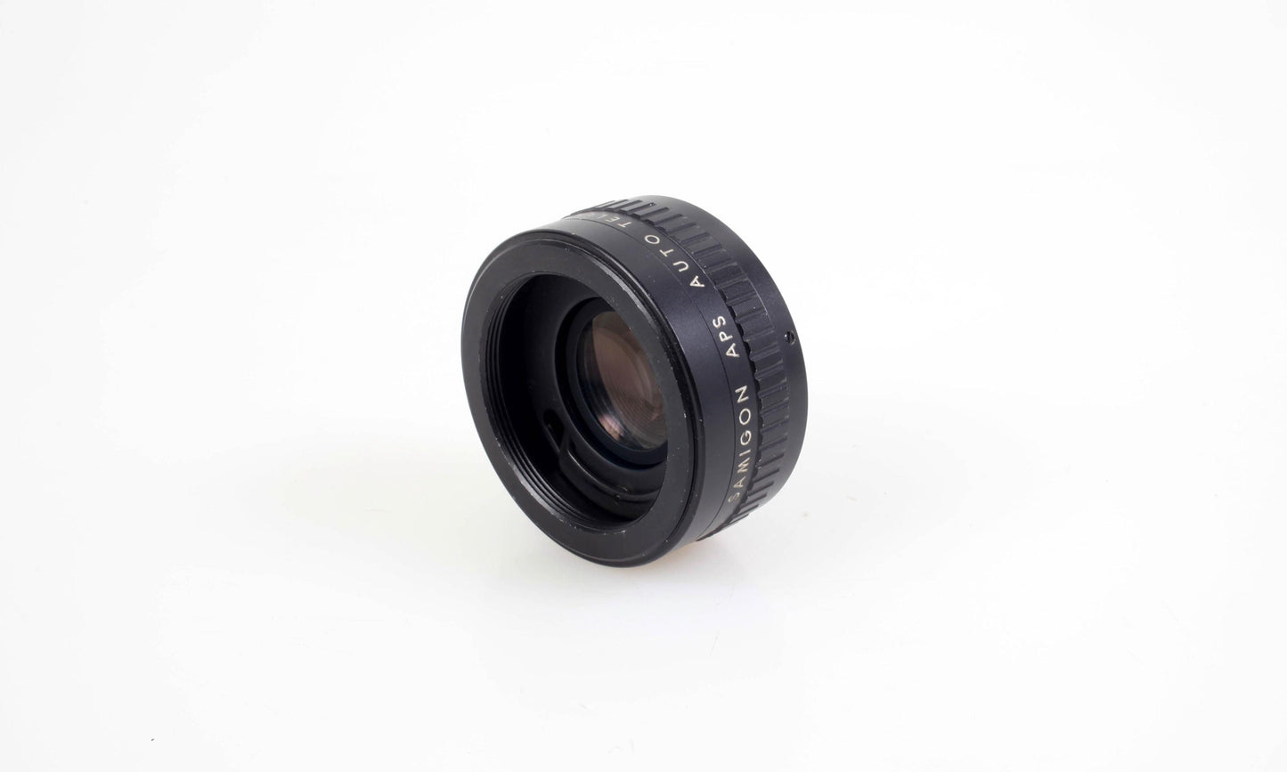 M42 Lens Doubler