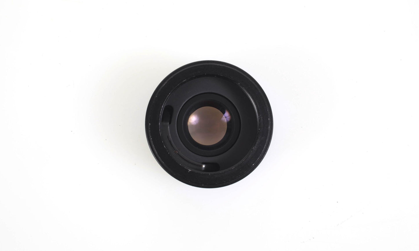 M42 Lens Doubler