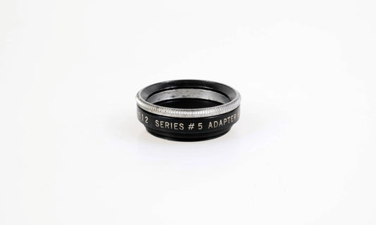 Series V 28.6mm Adapter Ring