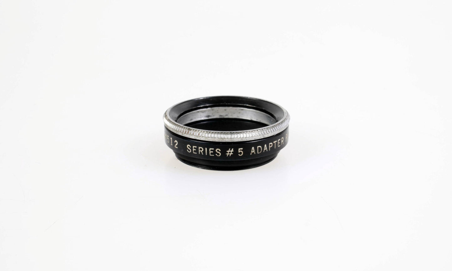 Series V 28.6mm Adapter Ring