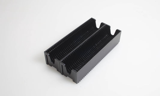 Yankee 2 Universal 40-Compartment Straight Slide Trays