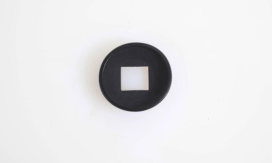 Canon Eyecup Rubber Rectangular 4S A Series AE1, AE1P, A1