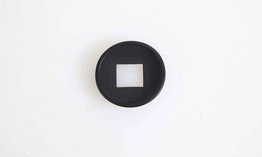 Canon Eyecup Rubber Rectangular 4S A Series AE1, AE1P, A1