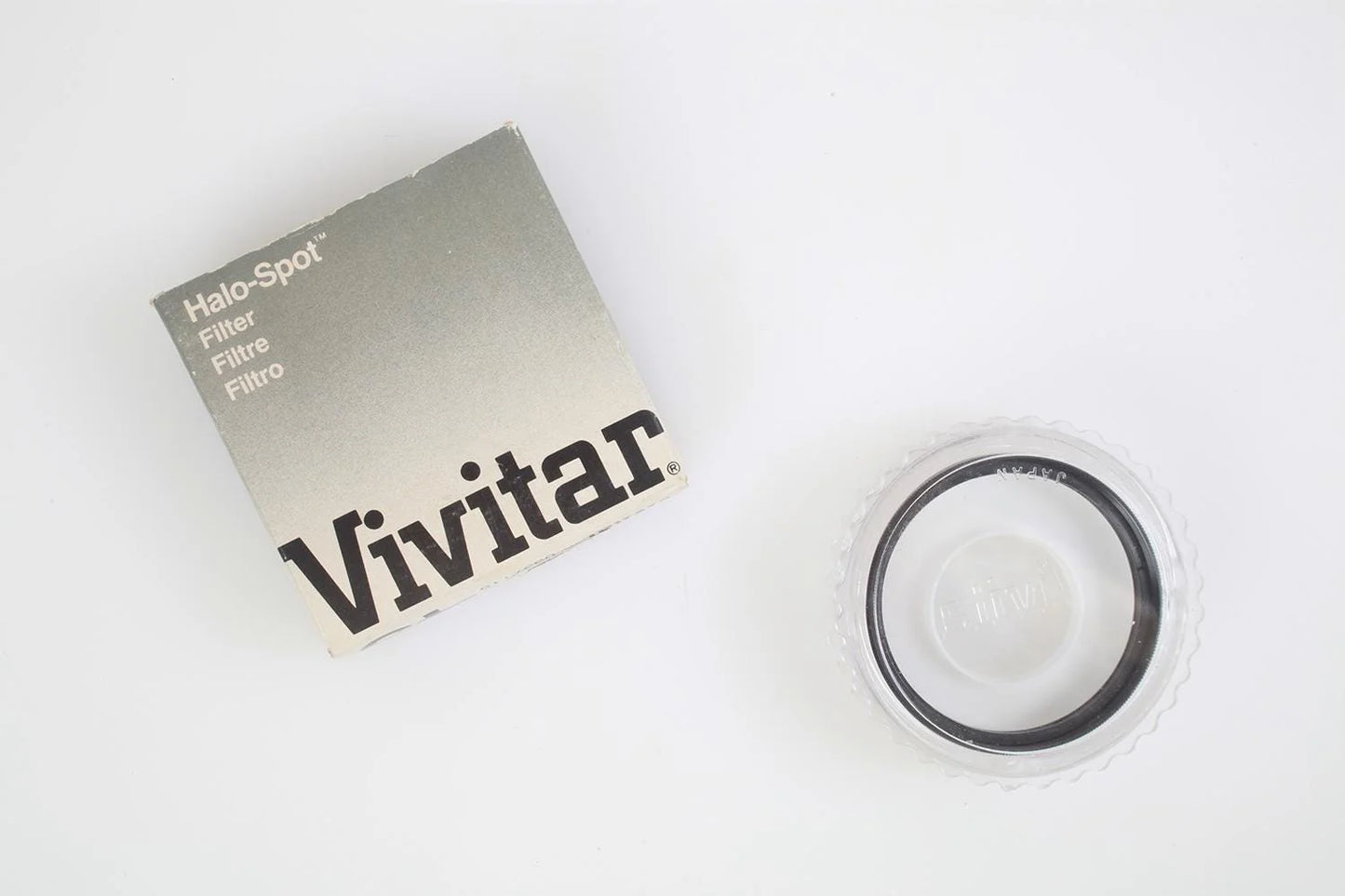 49mm Halo Spot Filter - SFX Photography