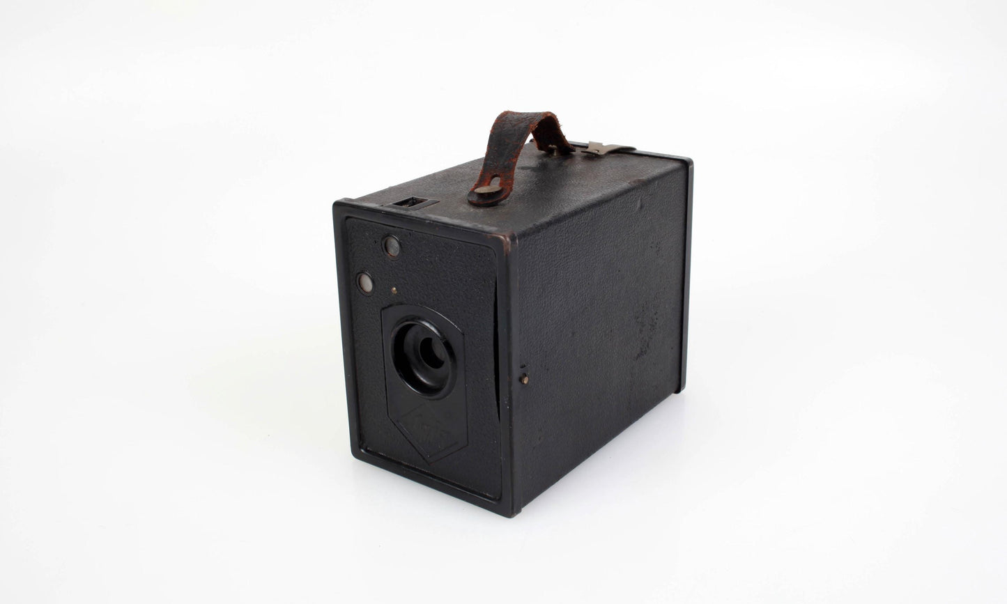 Art Deco Box Camera Works
