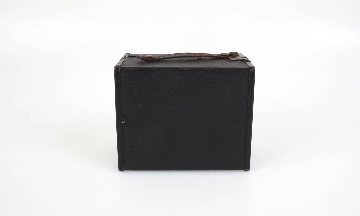 Art Deco Box Camera Works