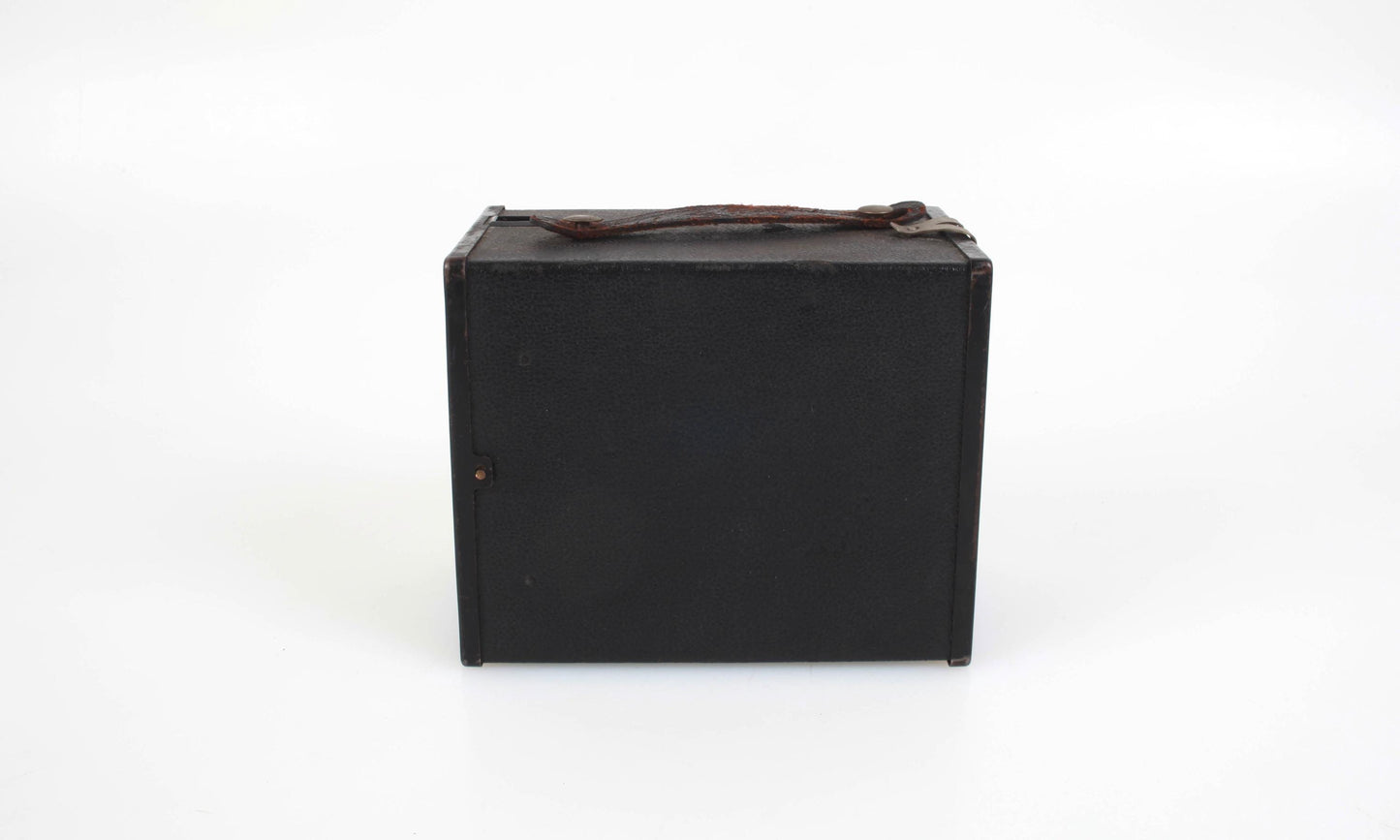 Art Deco Box Camera Works