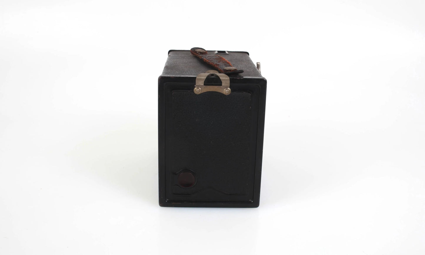 Art Deco Box Camera Works