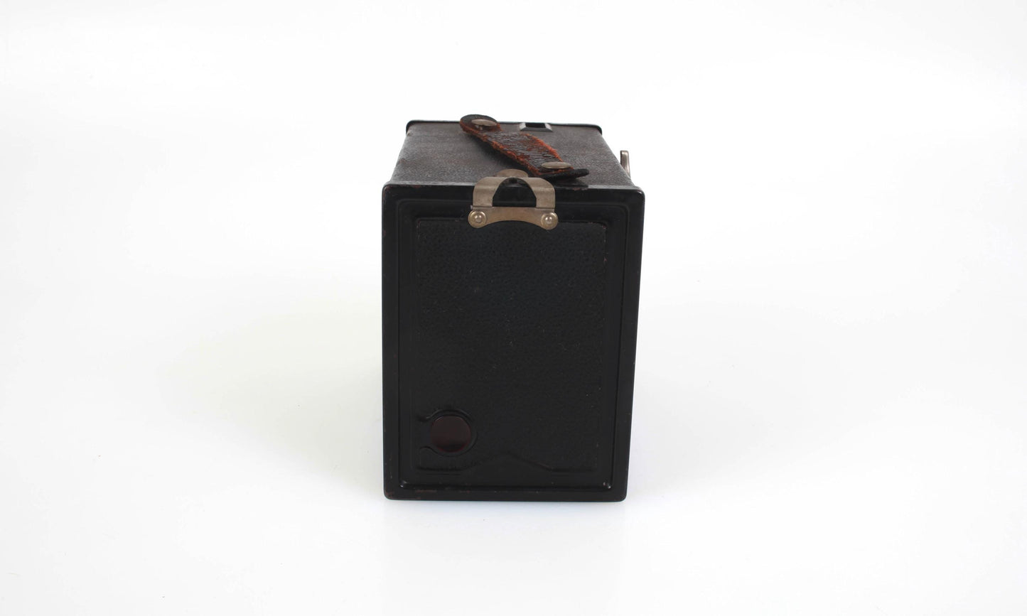 Art Deco Box Camera Works
