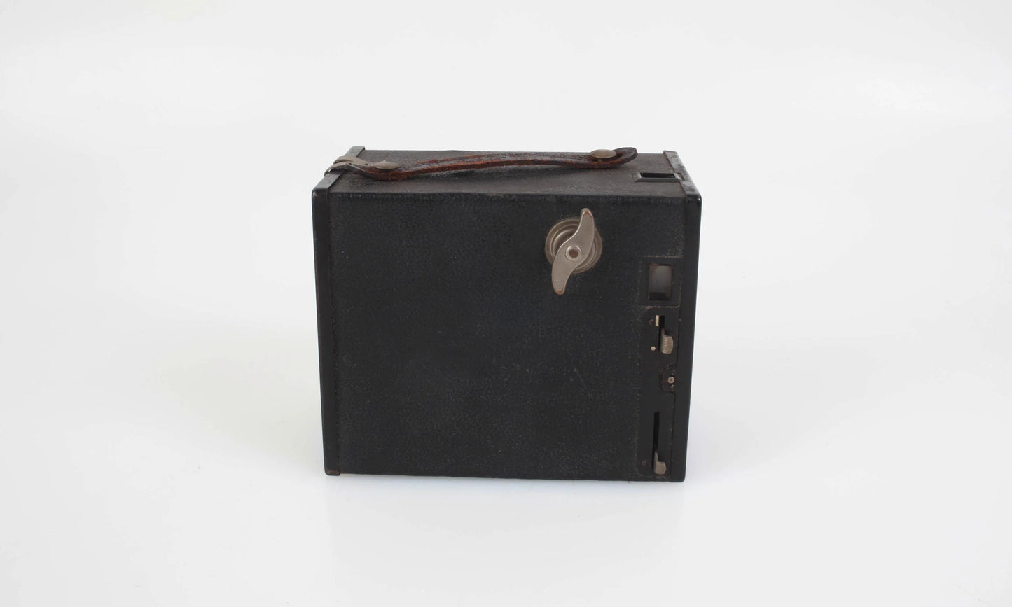Art Deco Box Camera Works