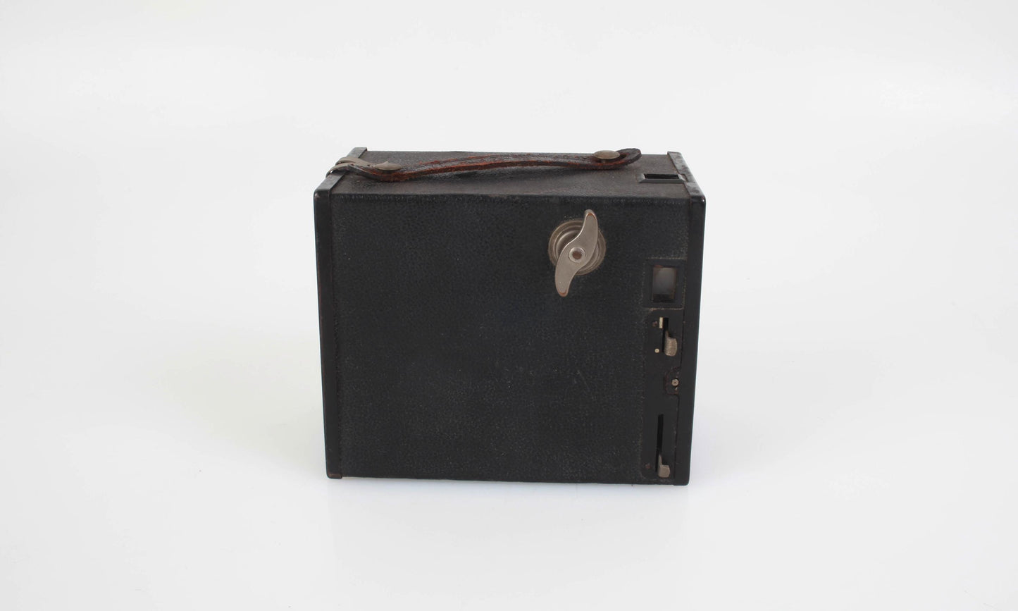 Art Deco Box Camera Works