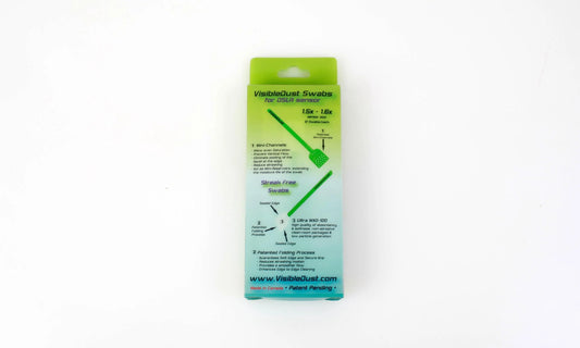 VisibleDust Swabs For Dslr NEW OLD STOCK