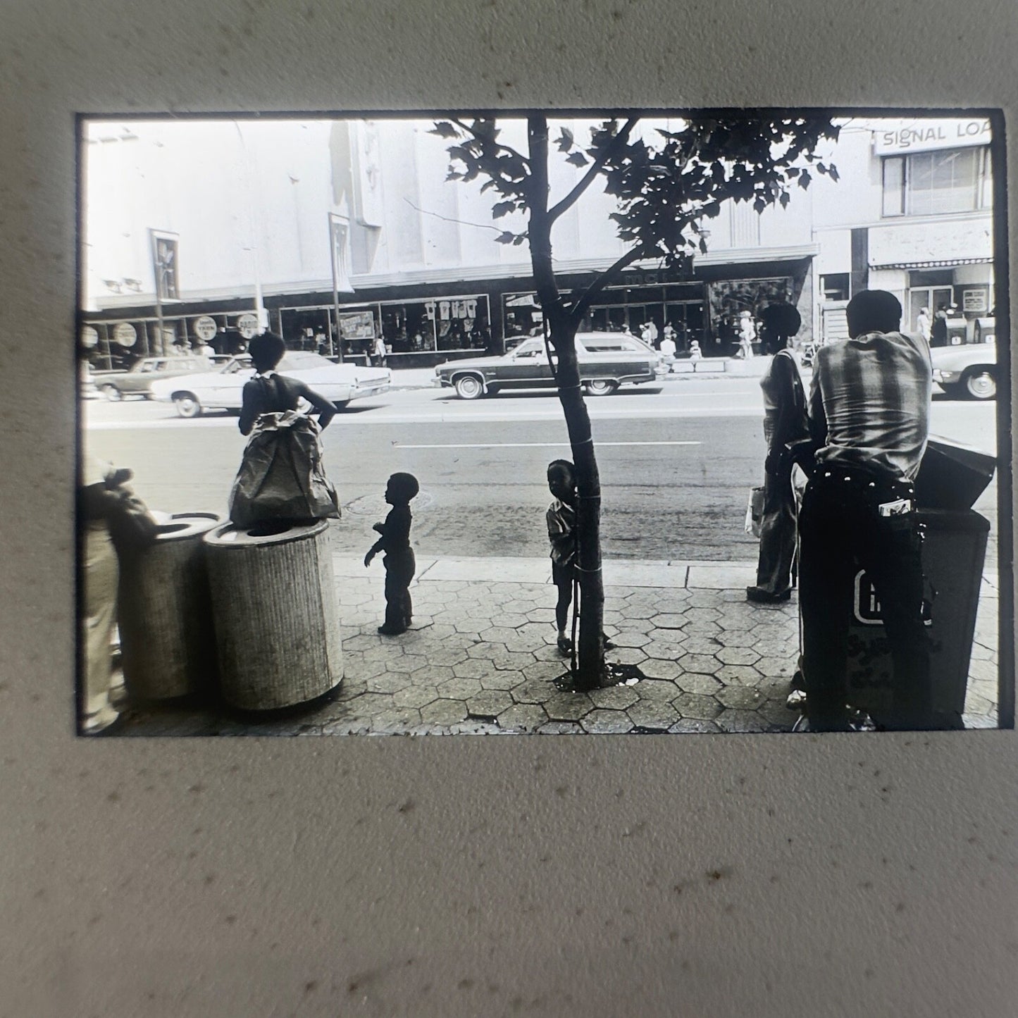 Jim Ruffner 35mm Slides Set of 30 by Professional Photographer Vintage