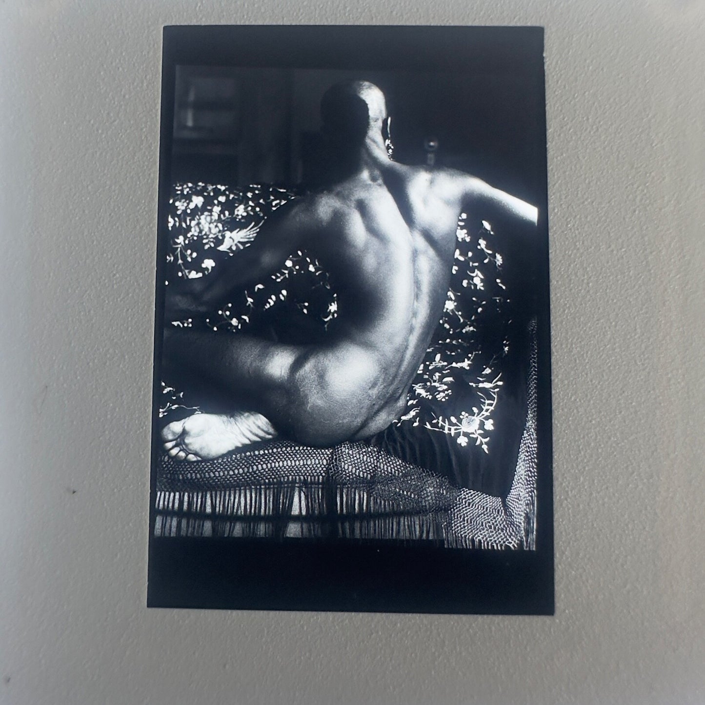 Professional Photographer "Judy Dater" 35mm Slides (lot 25)