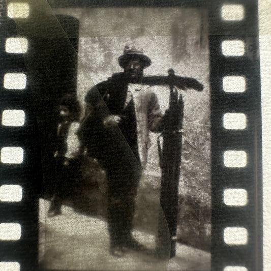 Professional Photography "Famous Photographs" 35mm Unmounted Slides lot of 30
