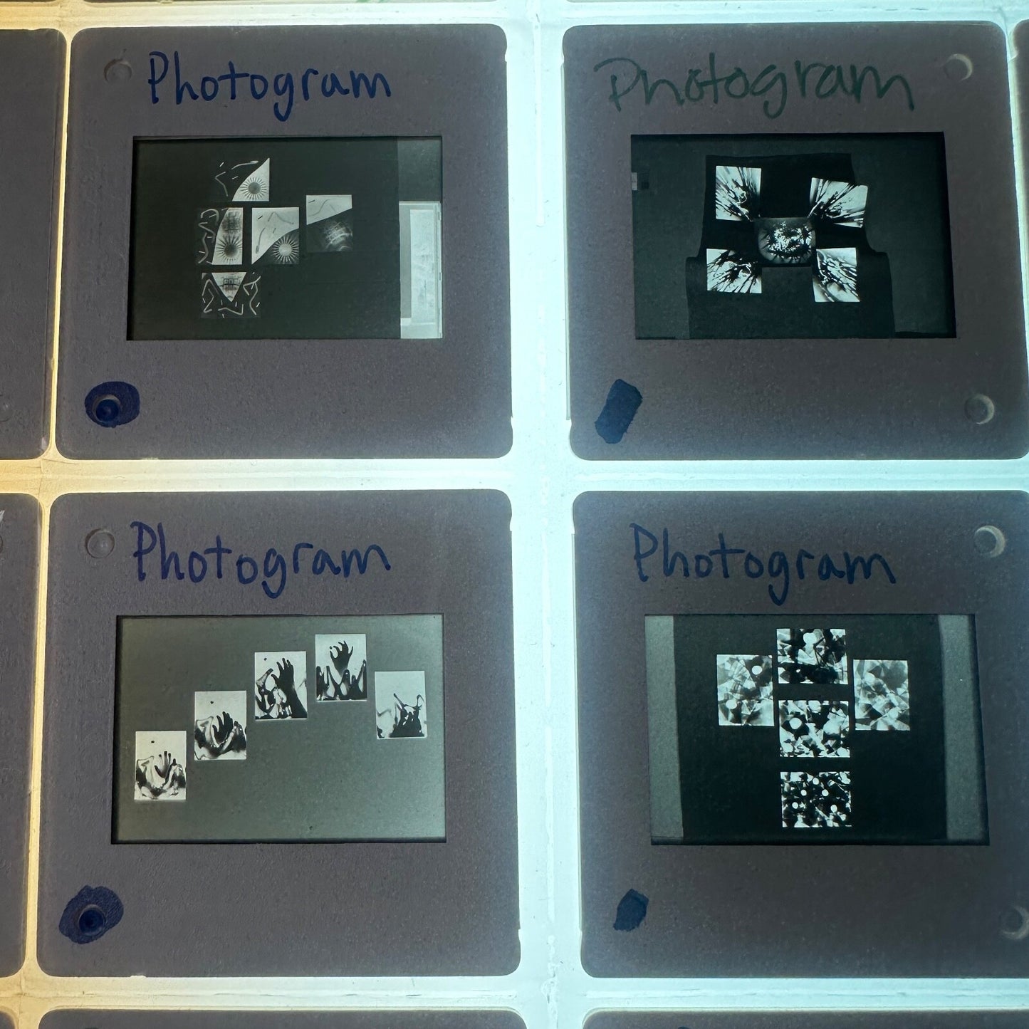 Vintage 65-Slide Lot: 35mm Film Slides from a Professional Photographer Archive