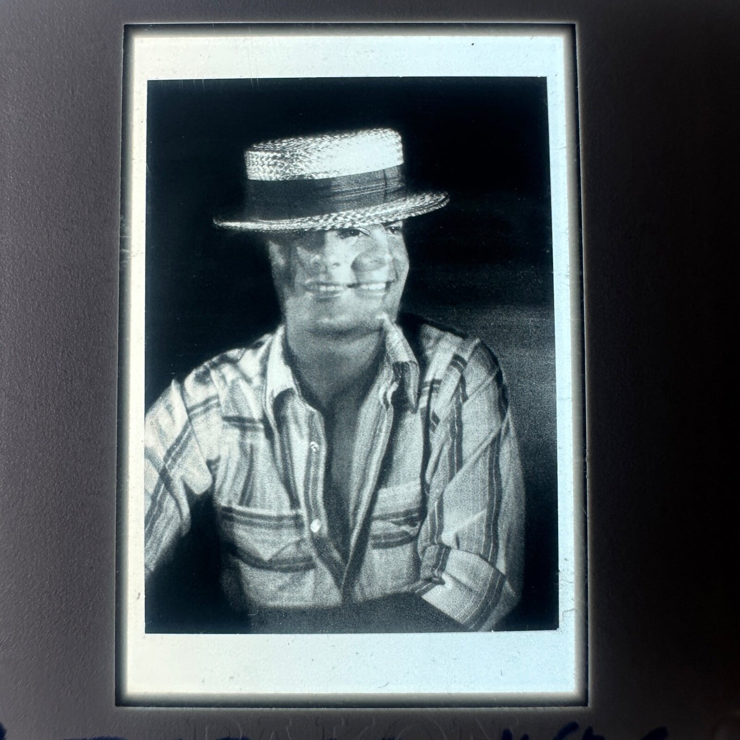Vintage 35mm Slides Paper Negatives – Lot of 35 Authentic Photos by Pro