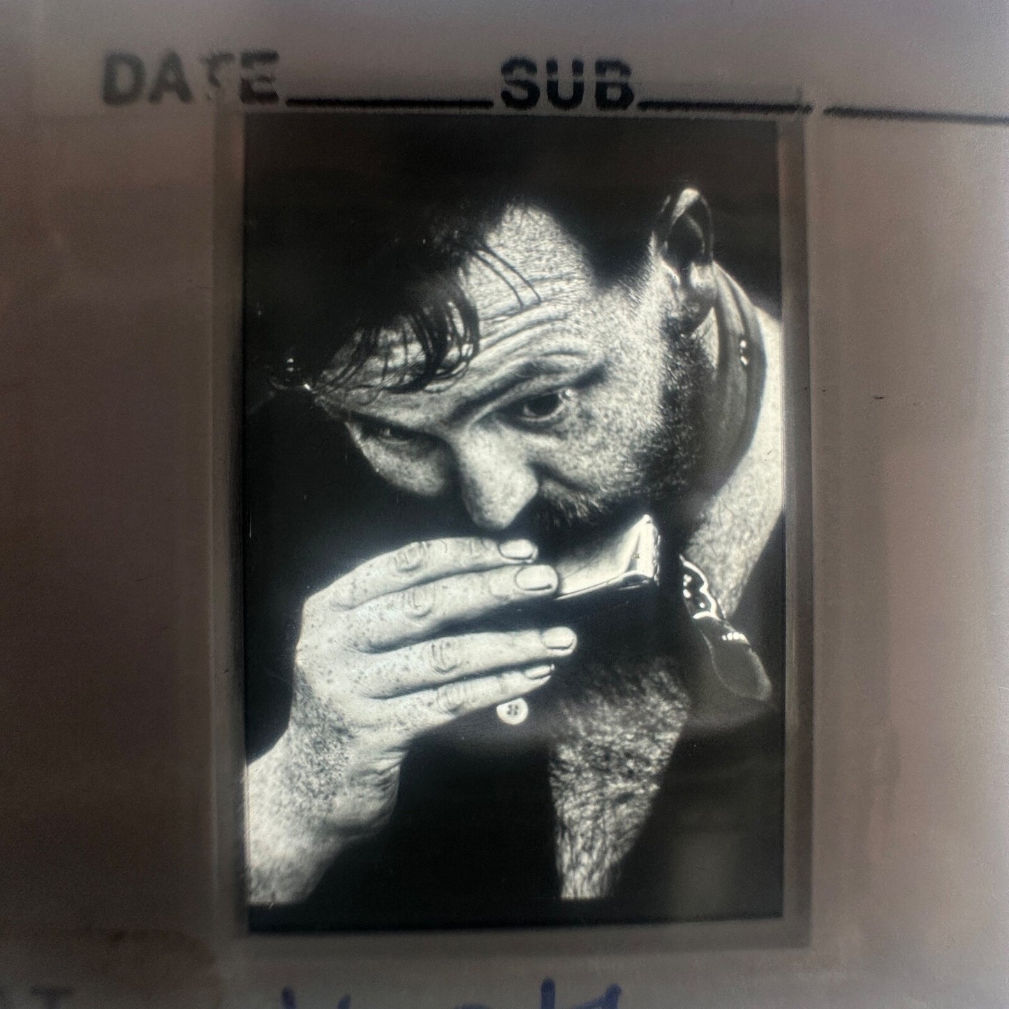 Professional Photographers "David Heath" 35mm Slides Lot of 30