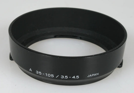 MINOLTA/ SONY A 35-105MM F3.5-4.5 LENS HOOD