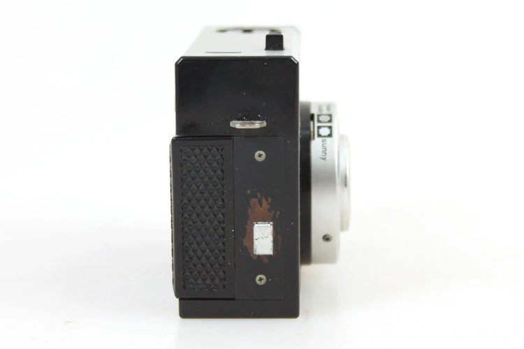 Art Deco Film Camera w/ Flashbulb Flash Instructions & Box