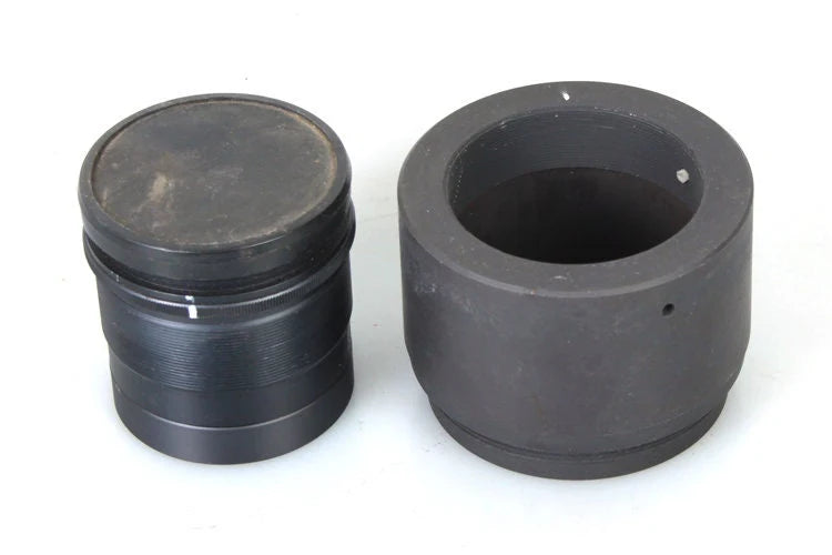 197mm F/6.2 Minolta F. Rokkor QF Copy Lens in Metal Mount