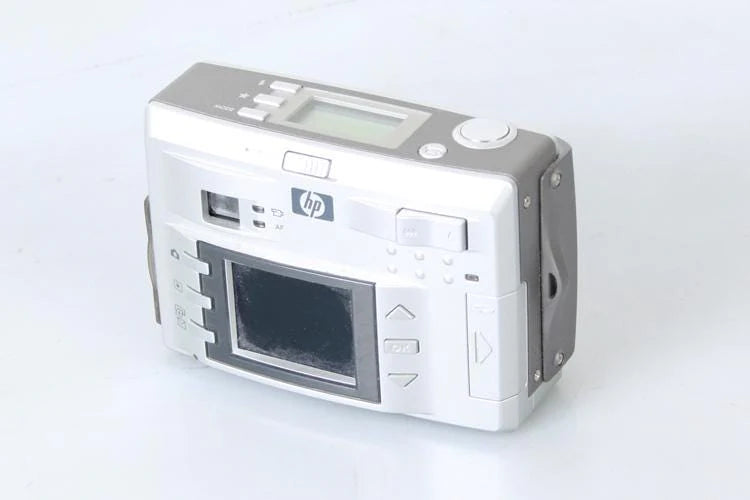 Point & Shoot Digital Cameras (3) for Prop or Display Only