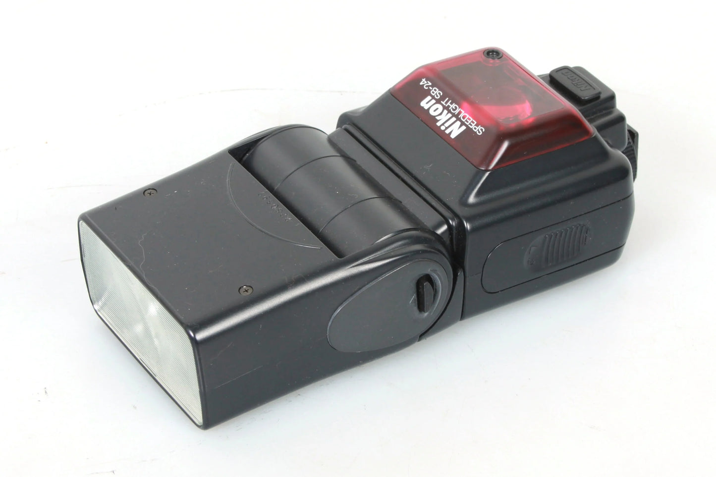 Speedlight Flash Nikon SB-24 in Box w Case & Manual