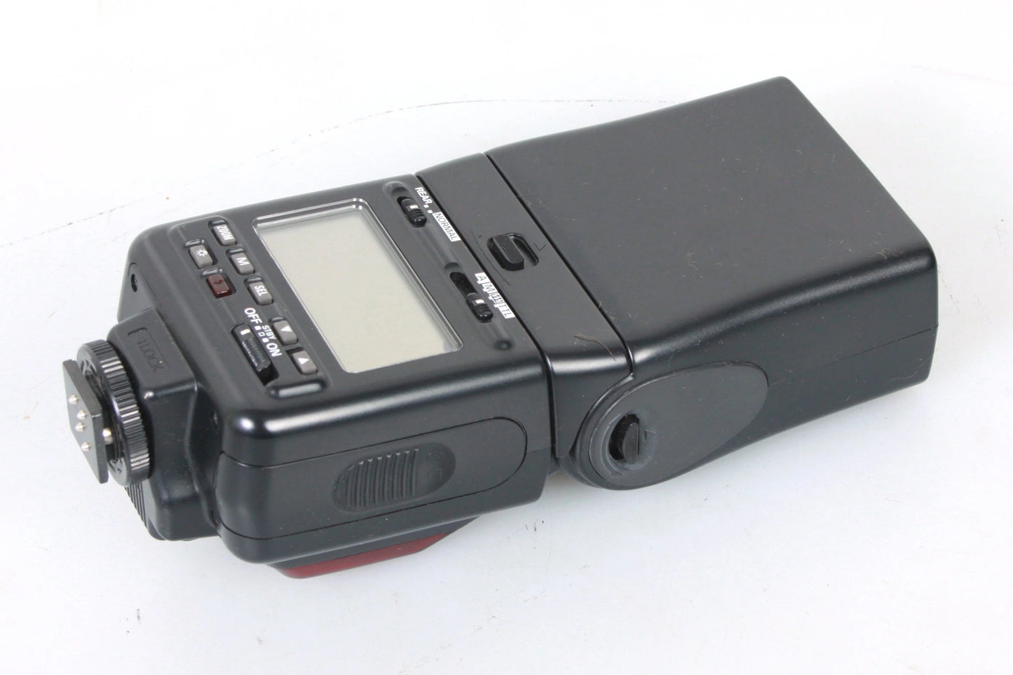Speedlight Flash Nikon SB-24 in Box w Case & Manual