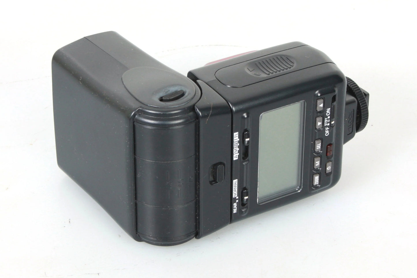Speedlight Flash Nikon SB-24 in Box w Case & Manual