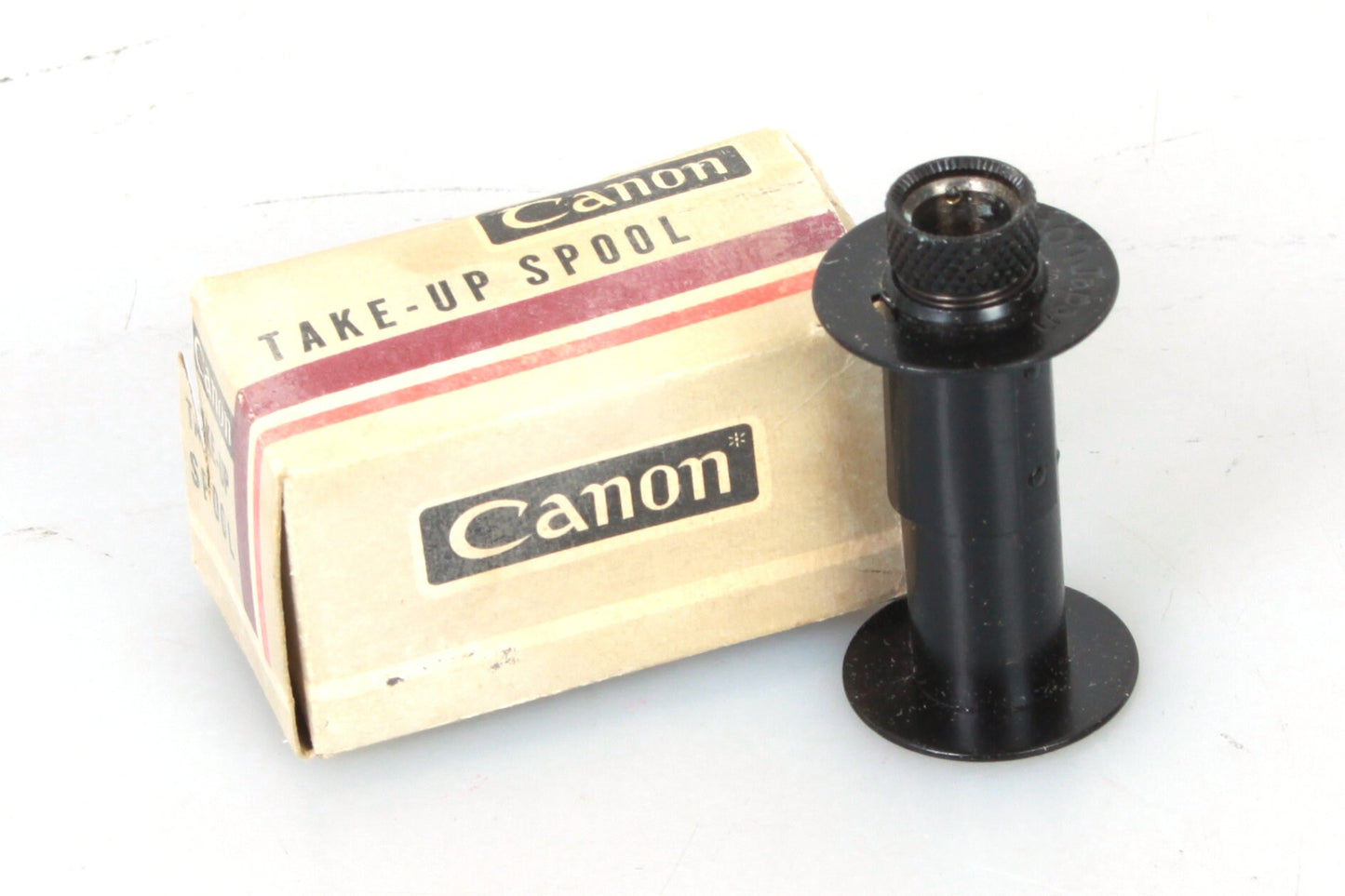 Canon Rangefinder RF Take-Up Spool in Box