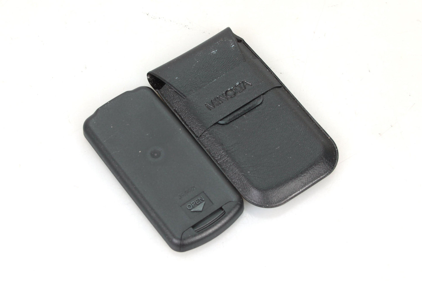 Manual & Remote for Minolta Riva Zoom/Freedom 135EX