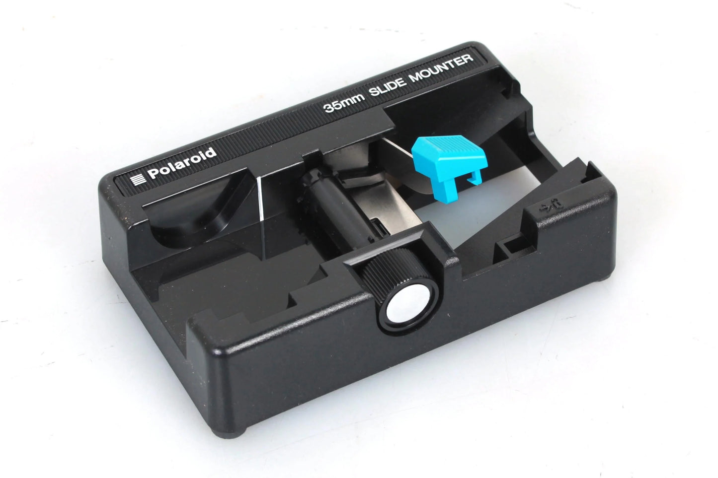 Vintage Polaroid 35mm Slide Mounter