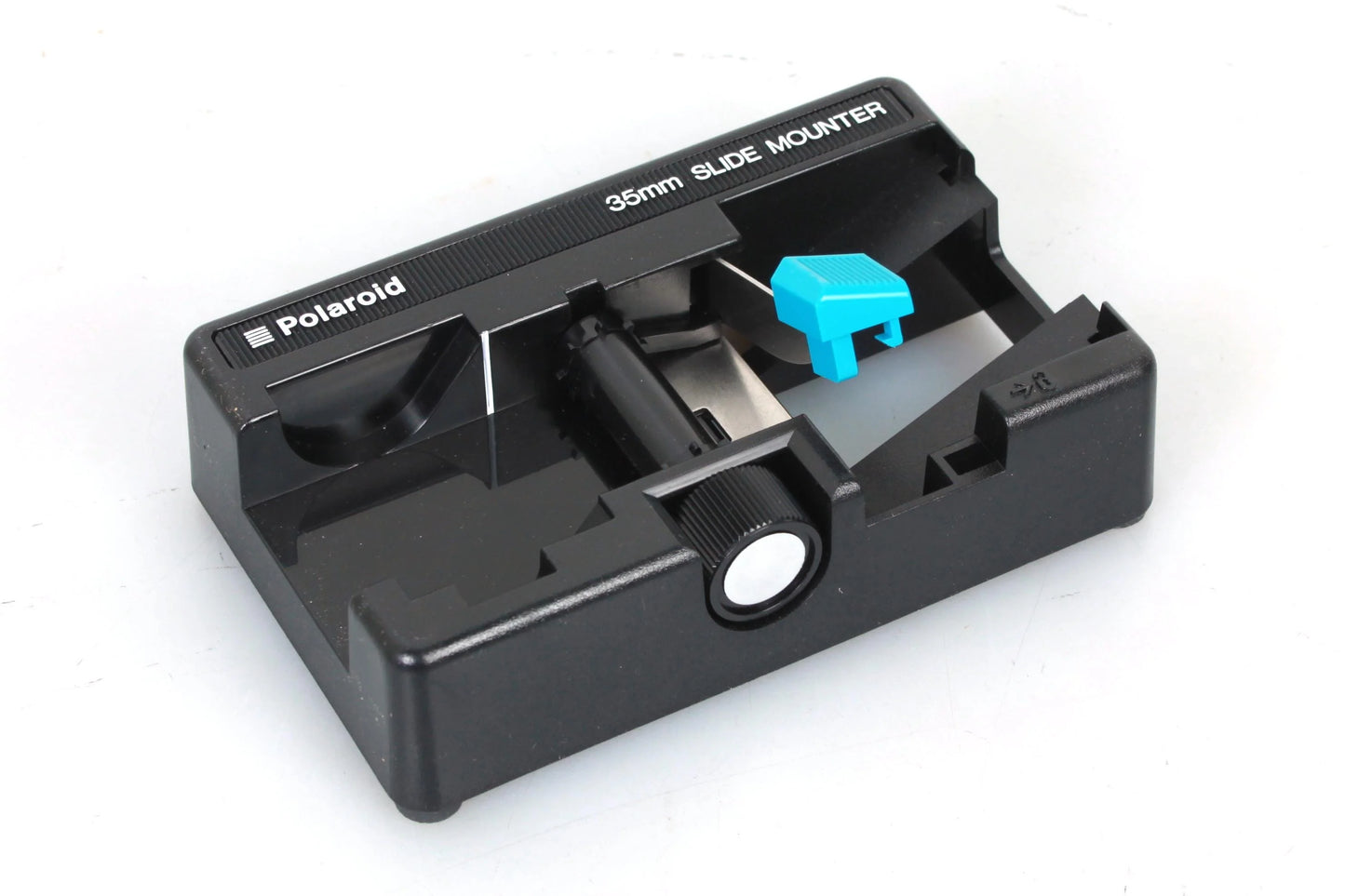 Vintage Polaroid 35mm Slide Mounter