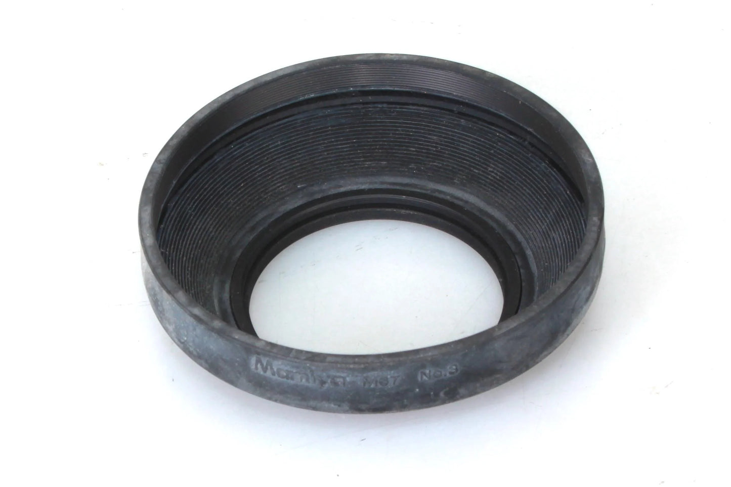 Mamiya M67 #3 Lens Hood